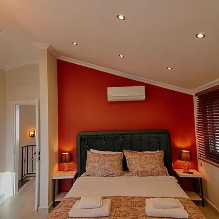 别墅 Kaan *
