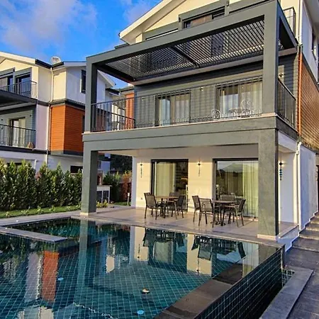 Villa Kaan Fethiye